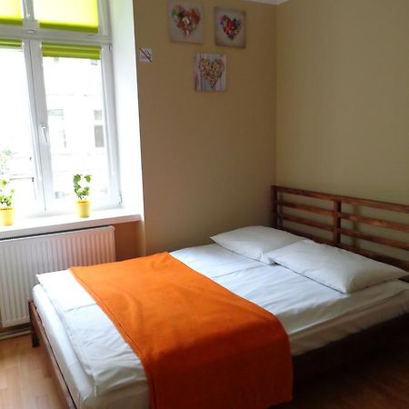 Lolek Hostel Λούμπλιν Εξωτερικό φωτογραφία