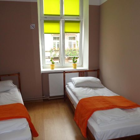 Lolek Hostel Λούμπλιν Εξωτερικό φωτογραφία