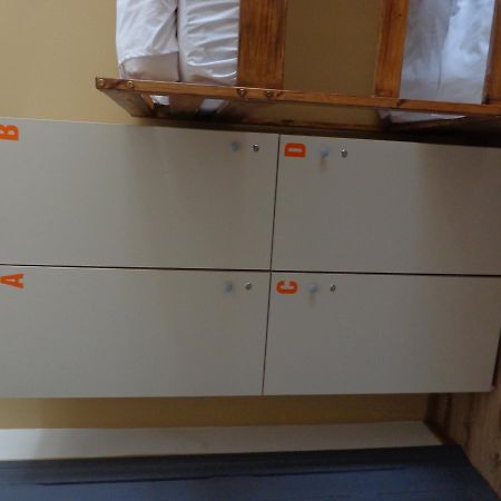 Lolek Hostel Λούμπλιν Εξωτερικό φωτογραφία