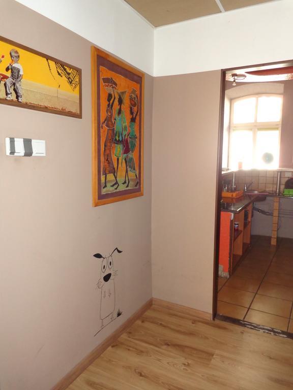 Lolek Hostel Λούμπλιν Εξωτερικό φωτογραφία