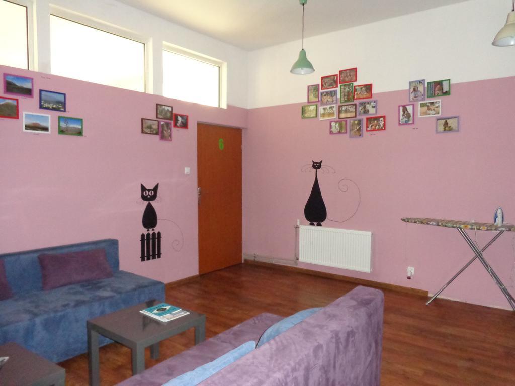 Lolek Hostel Λούμπλιν Εξωτερικό φωτογραφία