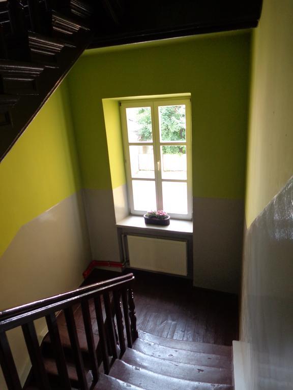 Lolek Hostel Λούμπλιν Εξωτερικό φωτογραφία