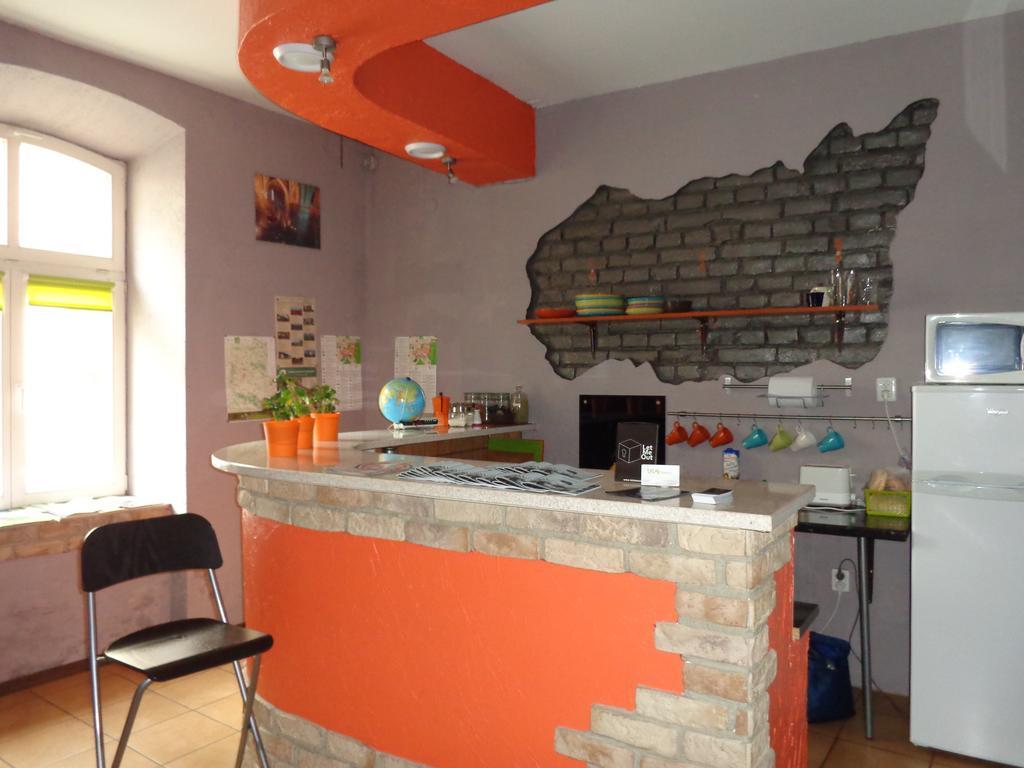 Lolek Hostel Λούμπλιν Εξωτερικό φωτογραφία