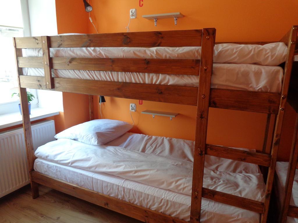 Lolek Hostel Λούμπλιν Δωμάτιο φωτογραφία