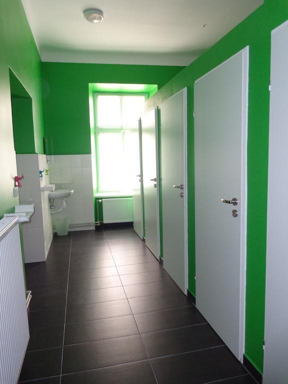 Lolek Hostel Λούμπλιν Εξωτερικό φωτογραφία