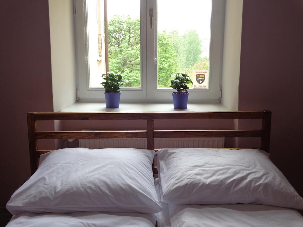 Lolek Hostel Λούμπλιν Δωμάτιο φωτογραφία