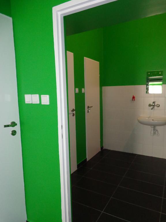 Lolek Hostel Λούμπλιν Εξωτερικό φωτογραφία