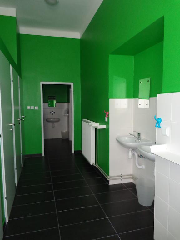 Lolek Hostel Λούμπλιν Εξωτερικό φωτογραφία