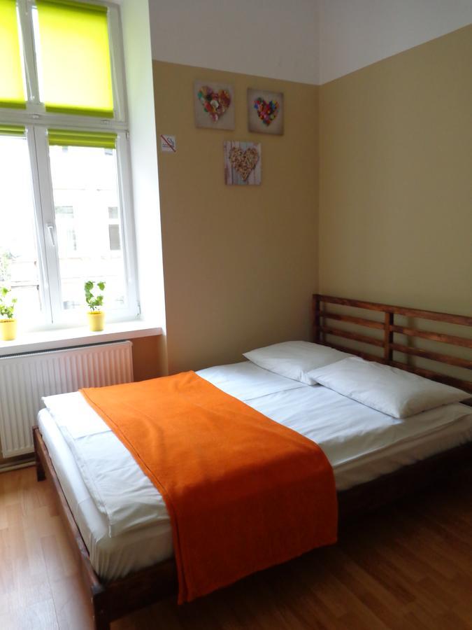 Lolek Hostel Λούμπλιν Εξωτερικό φωτογραφία