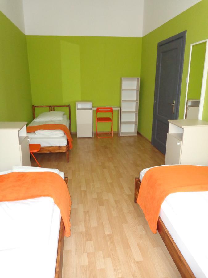 Lolek Hostel Λούμπλιν Εξωτερικό φωτογραφία