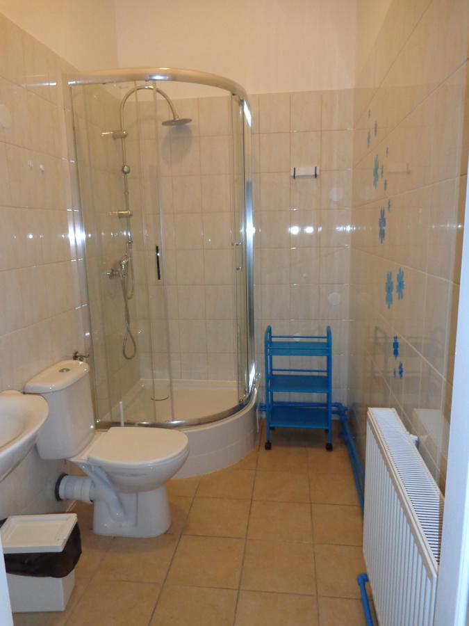 Lolek Hostel Λούμπλιν Εξωτερικό φωτογραφία