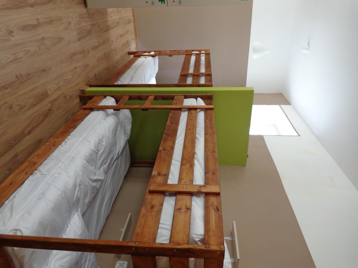 Lolek Hostel Λούμπλιν Εξωτερικό φωτογραφία