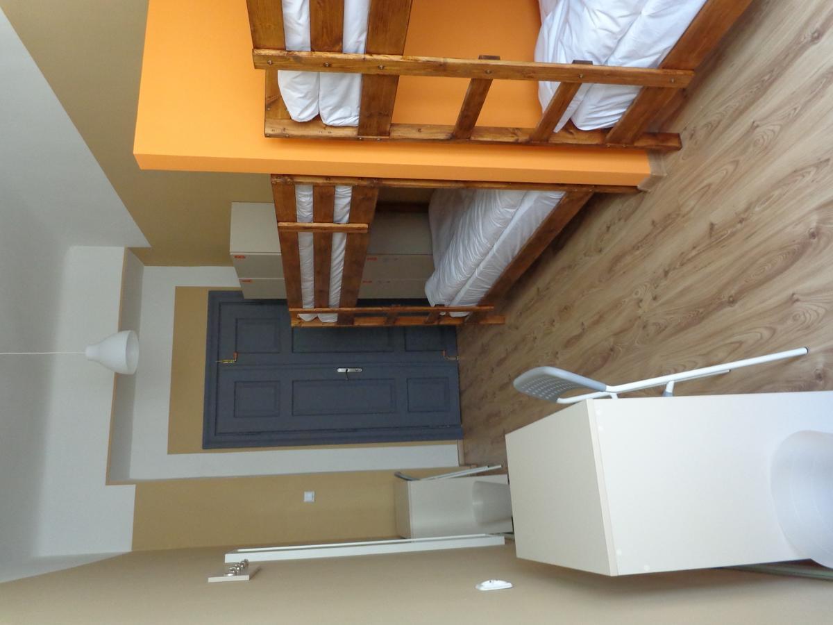 Lolek Hostel Λούμπλιν Εξωτερικό φωτογραφία