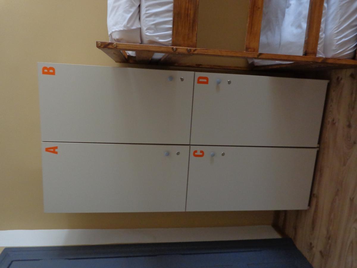 Lolek Hostel Λούμπλιν Εξωτερικό φωτογραφία